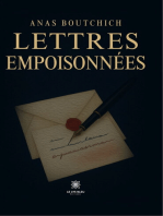 Lettres empoisonnées
