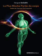 La plus moche partie du corps