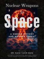 Nuclear Weapons in Space