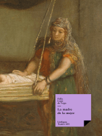 La madre de la mejor