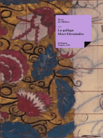 La gallega Mari-Hernández