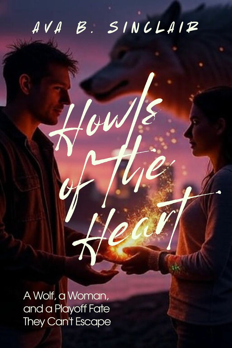 Howls of the Heart by Ava B. Sinclair (Ebook) - Read free for 30 days