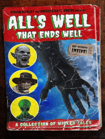 All's Well That Ends Well by Vivian Kasley, Candace Nola (Ebook) - Read ...