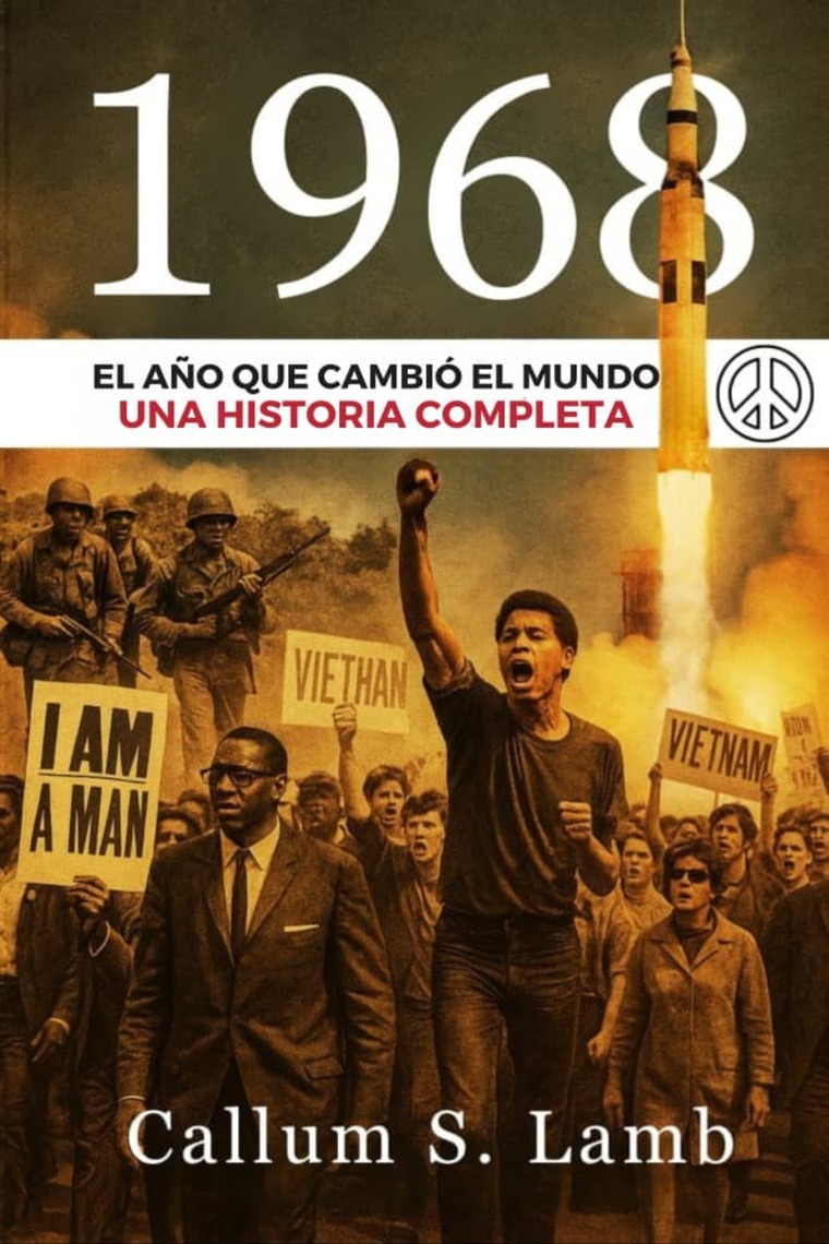 1968 de Callum S. Lamb y Heráclito Gamez Gil (Libro electrónico) Leer ...