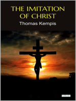The Imitation of Christ