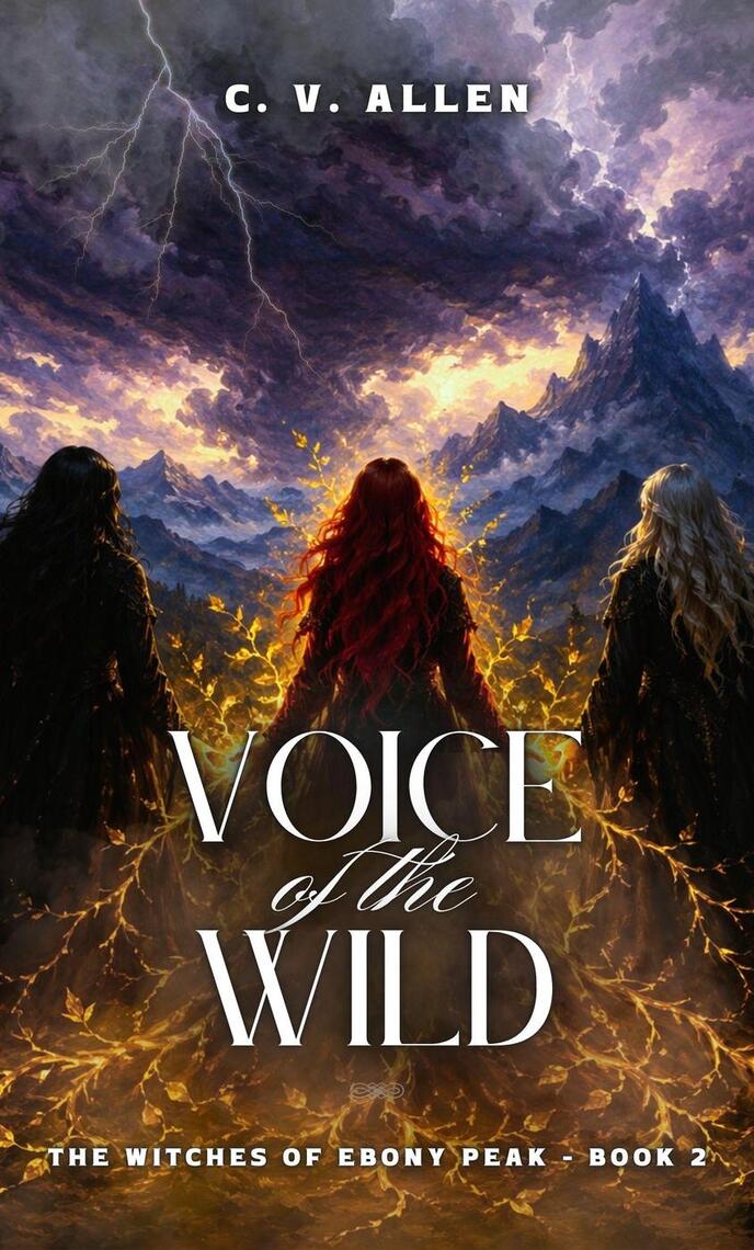 Voice of the Wild by C. V. Allen (Ebook) - Read free for 30 days