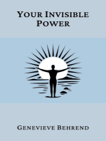 Your Invisible Power (Annotated)