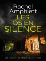 Les os en silence