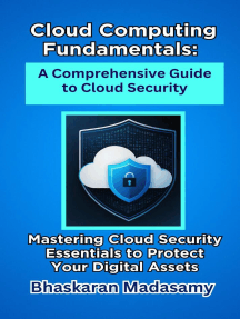 Cloud Computing Fundamentals: A Comprehensive Guide to Cloud Security ...