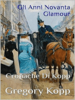 Gli Anni Novanta Glamour