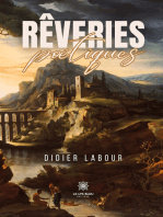 Rêveries poétiques