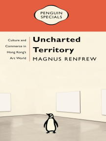 Uncharted Territory by Magnus Renfrew (Ebook) - Read free for 30 days