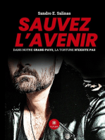 Sauvez l’avenir