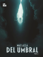 Más allá del umbral