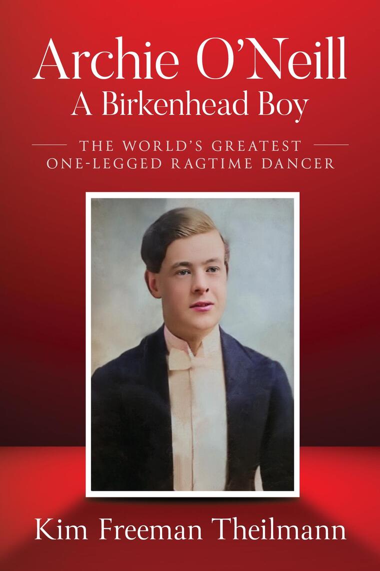 Archie O'Neill by Kim Freeman Theilmann (Ebook) - Read free for 30 days