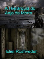 A Hierarquia do Anjo da Morte