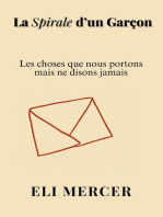 La Spirale d’un Garçon