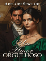Um Amor Orgulhoso