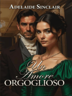 Un Amore Orgoglioso