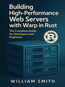 Building High-Performance Web Servers with Warp in Rust by William ...