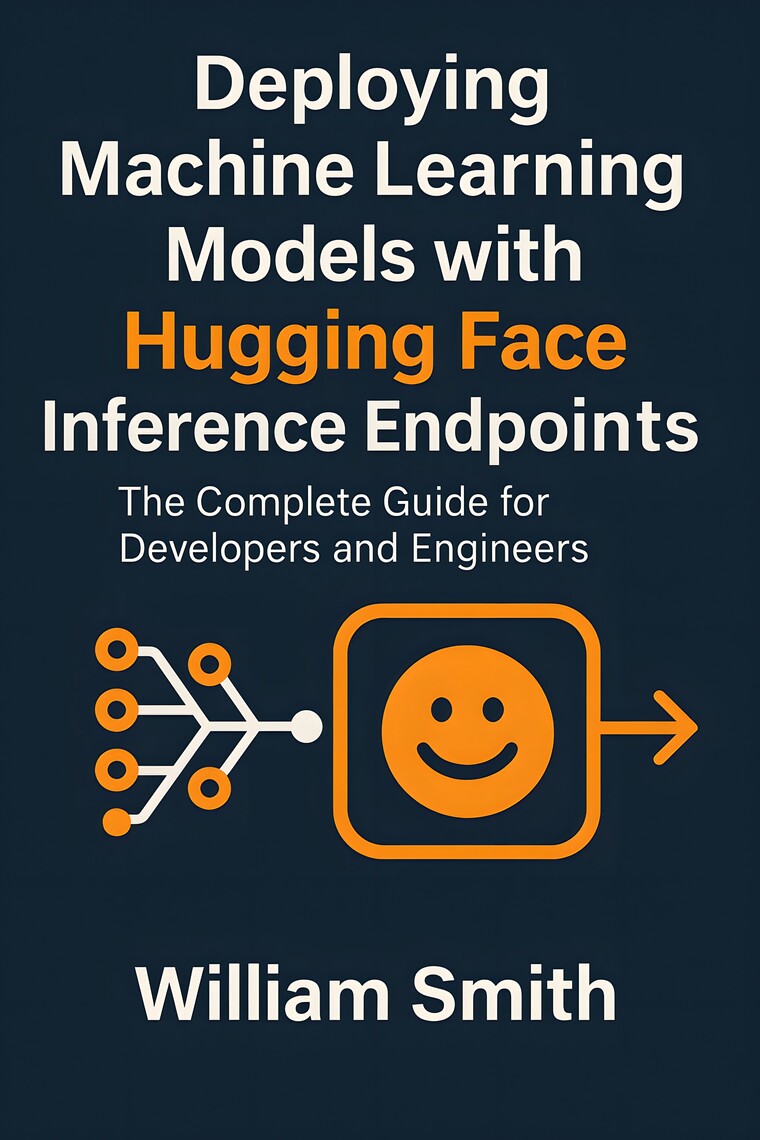 Deploying Machine Learning Models with Hugging Face Inference Endpoints ...