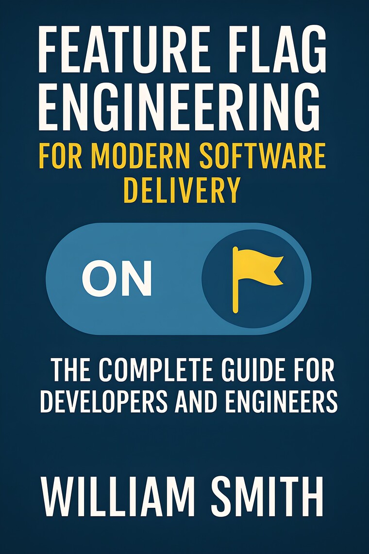 Feature Flag Engineering for Modern Software Delivery by William Smith ...