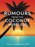 Rumours from the Coconut Wireless