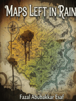 Maps Left in Rain