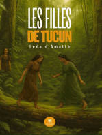 Les filles de Tucun