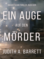 Ein Auge Auf den Mörder: Maggie Sloan Thriller Serie, #4