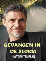 Gevangen in de Storm