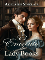 El Encanto de lady Books