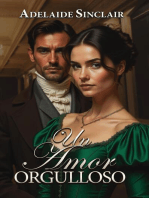 Un Amor Orgulloso