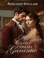 Un Cœur comme Garantie