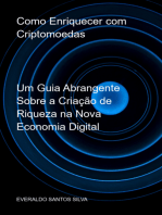 Como Enriquecer Com Criptomoedas