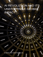Ai Revolution And Its Unstoppable Global Impact
