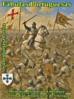 Fábulas Portuguesas