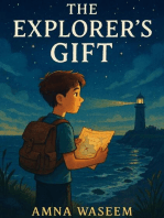 The Explorer's Gift