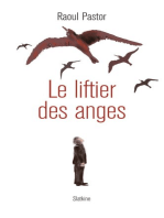 Le liftier des anges