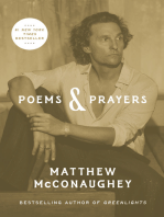 Poems & Prayers