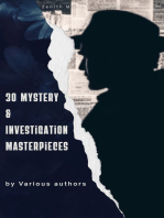 30 Mystery & Investigation masterpieces