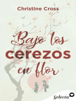 Bajo los cerezos en flor