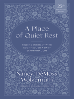 A Place of Quiet Rest