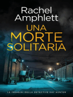 Una morte solitaria