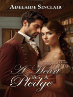 A Heart as a Pledge
