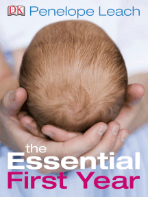 The Essential First Year