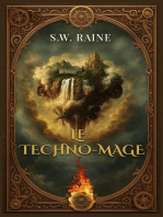 Le Techno-mage