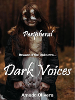 Dark Voices: Peripheral, #2
