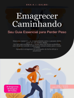 Emagrecer Caminhando: Seu Guia Essencial para Perder Peso