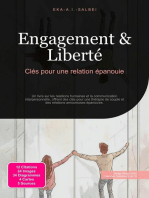 Engagement & Liberté: Clés pour une relation épanouie